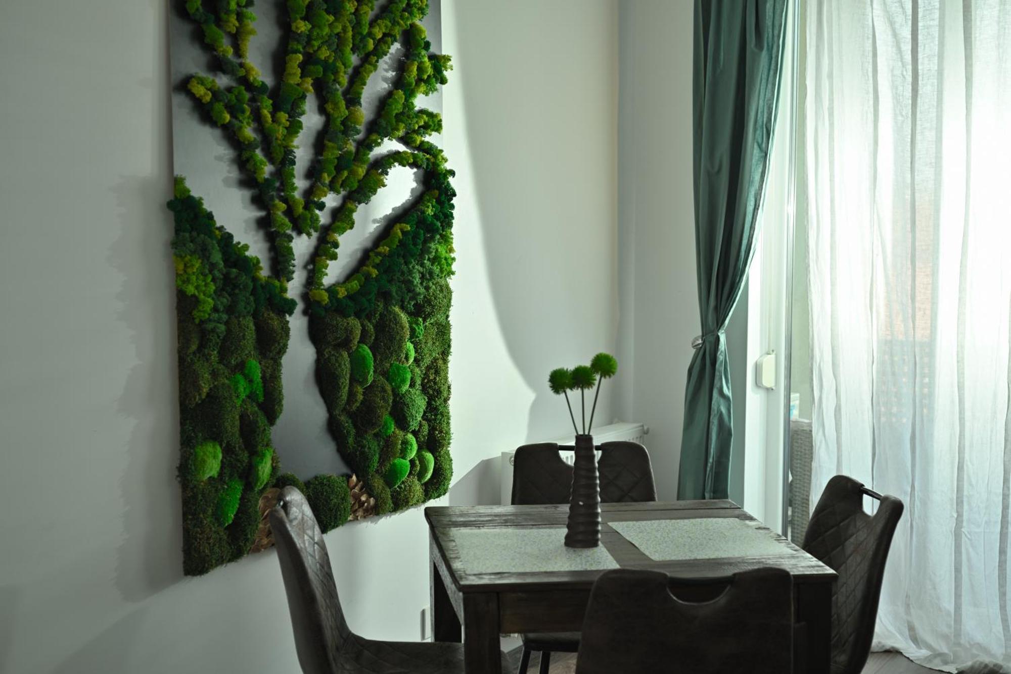 Mirvana Apartments Metheor Executive Suite Timisoara Exterior photo